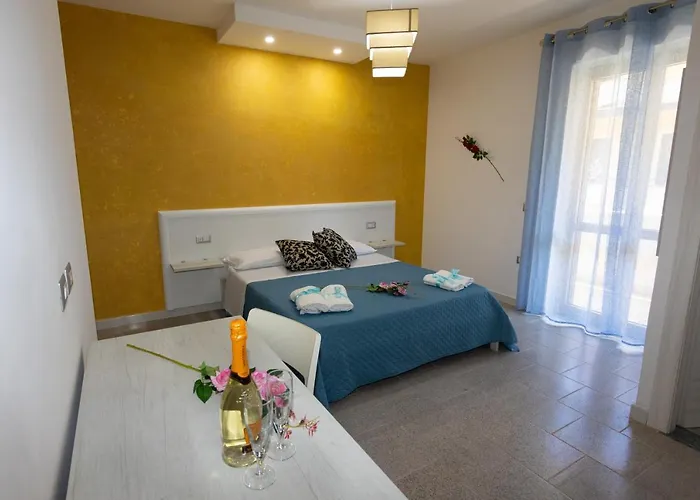 B&B L'Oasi