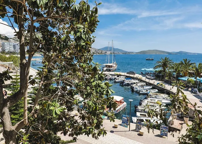3 star hotel: Porto Eda Hotel