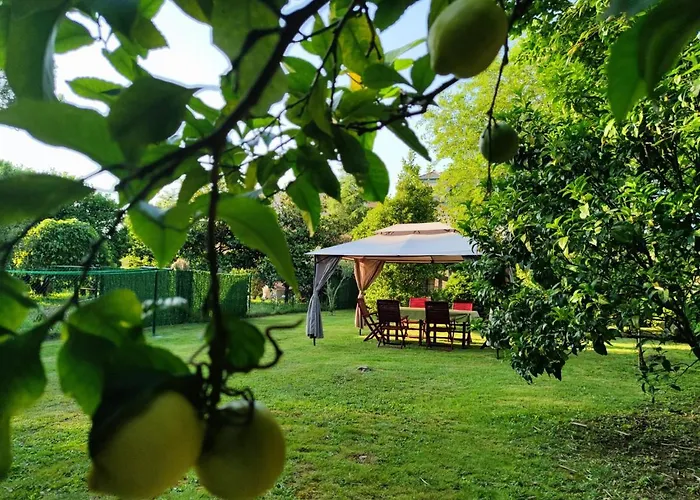 Las Casonas de Avellaneda