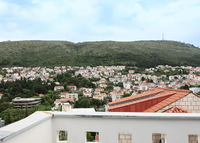 Hotel cerca del colegio: Hi Hostel Dubrovnik