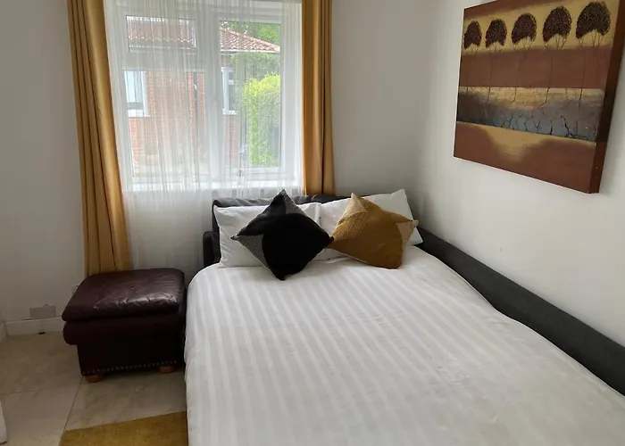 Dannifar Guest House