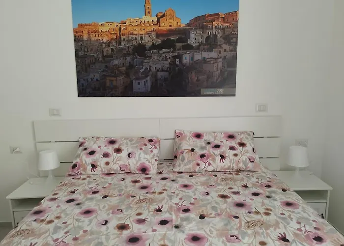 Le stanze del Maestro