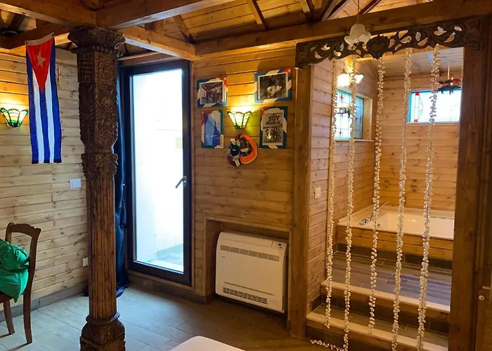 La Casa di Emanuella - Rooms&International Suites