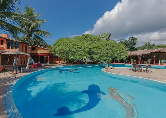 Hotel: Estação Santa Fé Hotel e Pousada