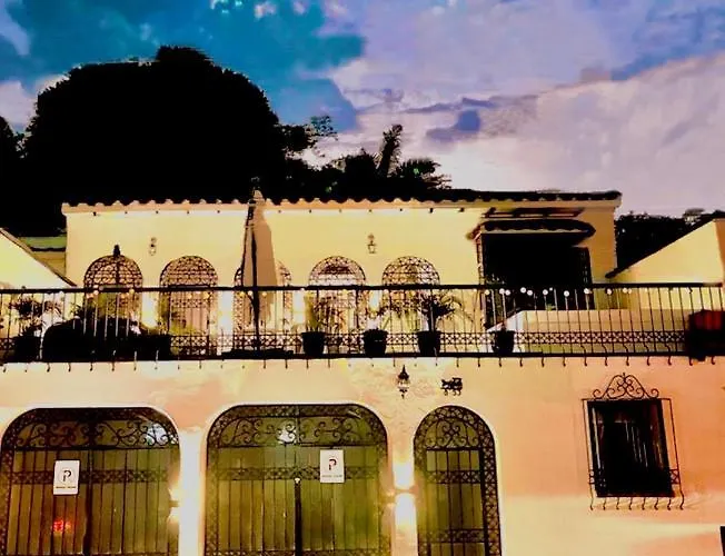 Ambar Hostel San Gil