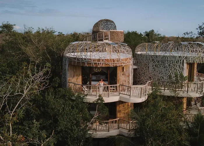 Perros hoteles Kan Tulum