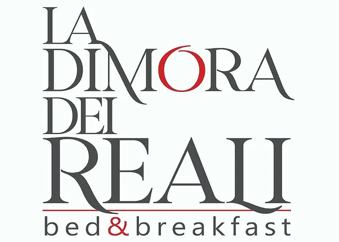  La Dimora Dei Reali