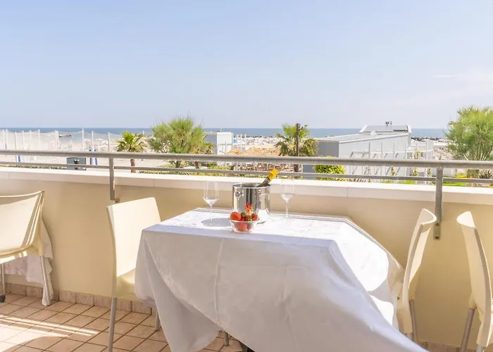 Hotel: Hotel Croce Del Sud