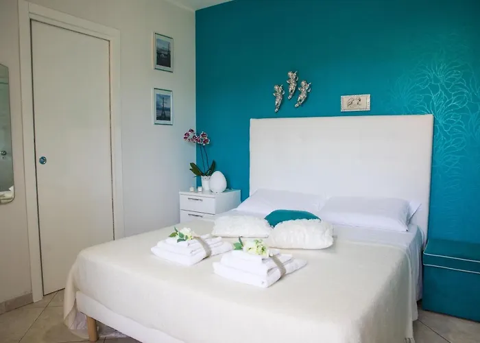 Di Fiore in Fiore LT free private parking