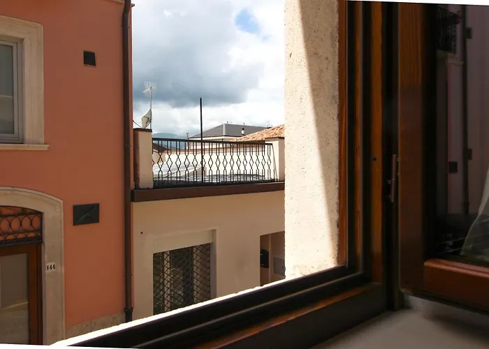 Casa Alta