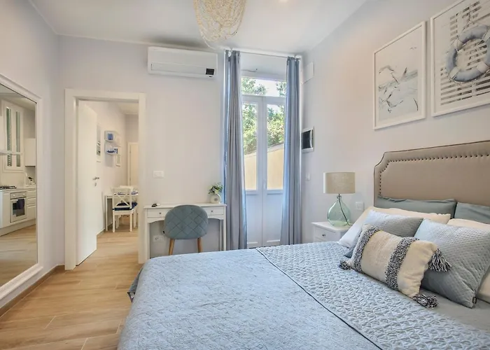 Hotel 3 stelle: Versilia Mia - Beach At 8Min By Walk! New Rooms! Air Condition!
