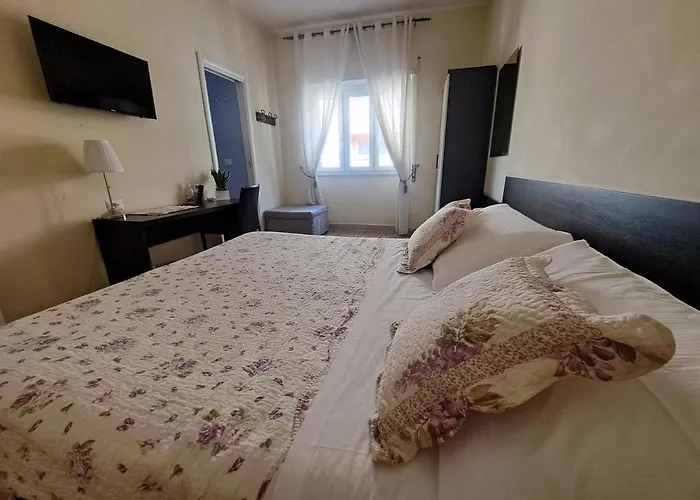  Eco B&B Marela