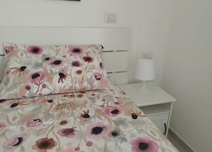 Le stanze del Maestro