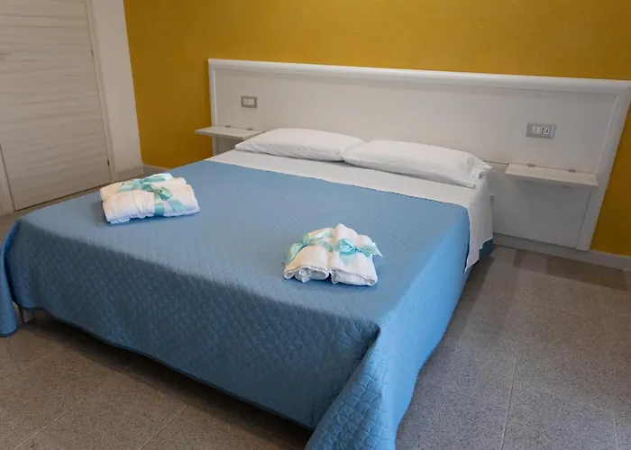 B&B L'Oasi