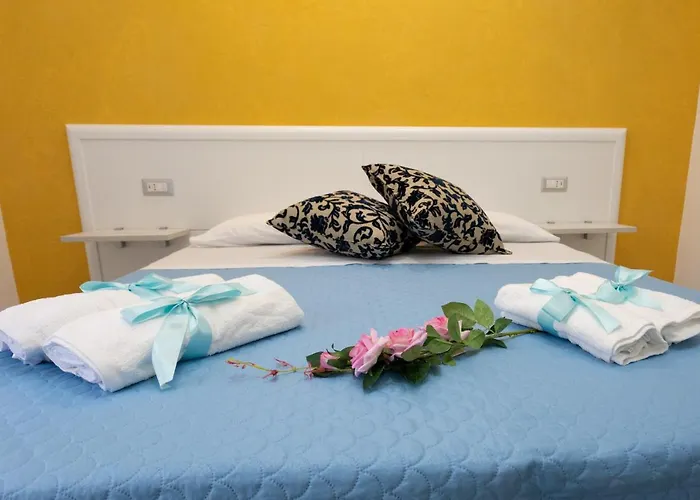 B&B L'Oasi