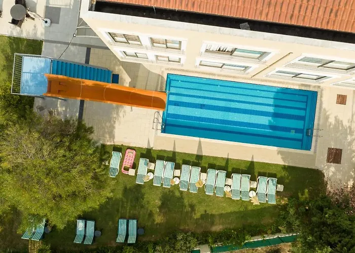 Selin Spa Belek