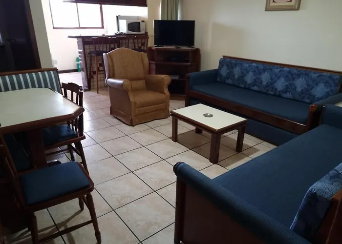 Residencial Itapema