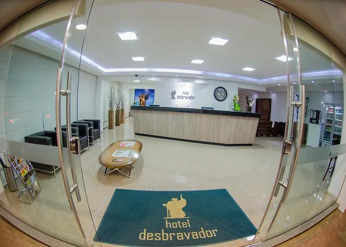  Desbravador