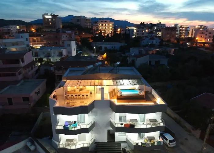 Hotel con piscina: Il Mio