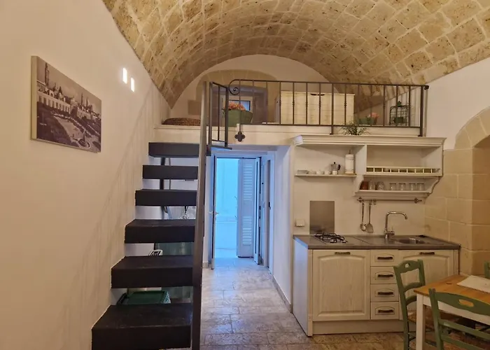 Casa vacanza: I Sottani