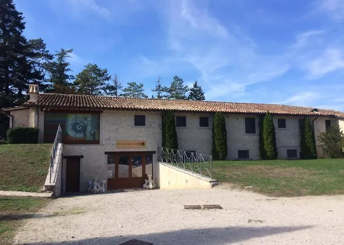 Il Capisterium