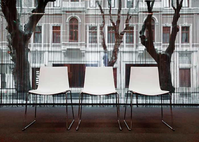 Strandhotel: W Hotel Istanbul (Adults Only)