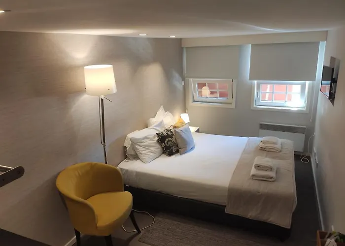 Stay In s Ribeira 24