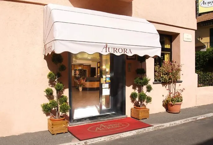 Hotel Aurora