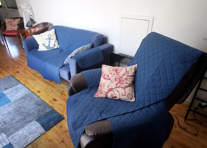 Chambre D'Hote Blankenberge