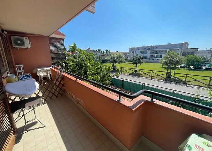 B&B: B&B La Palma