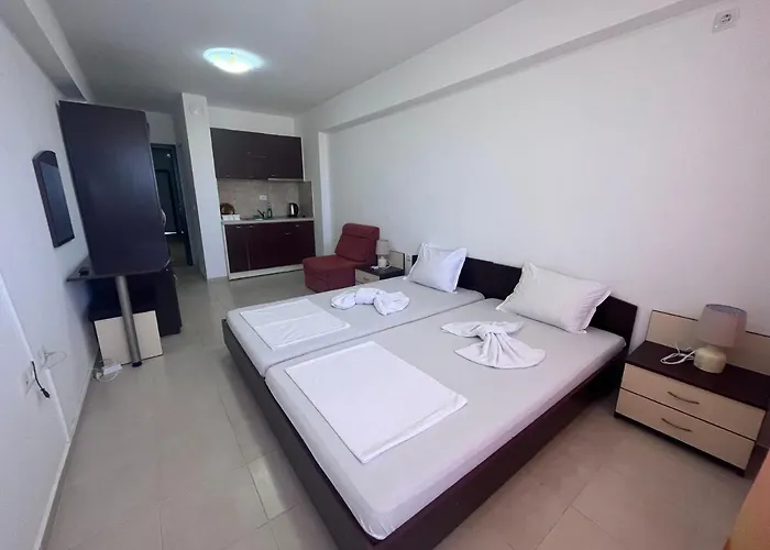 Guest House Kolev 2