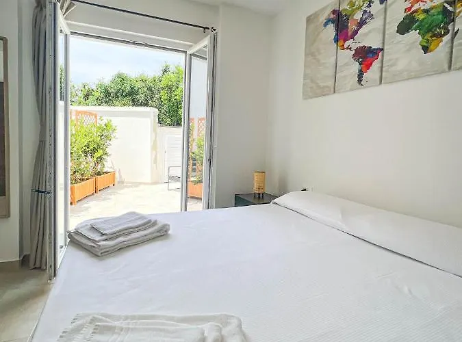 EG Apartments - Forio D'Ischia