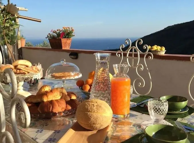 Hotel: Contrada Cafaro