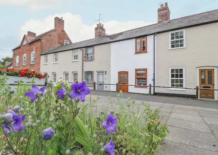 Dog friendly hotels Kingfisher