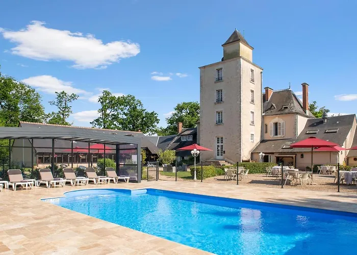  Relais Des Landes
