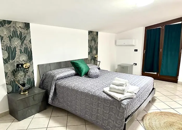 Hotel adatto agli animali: B&B Cloe