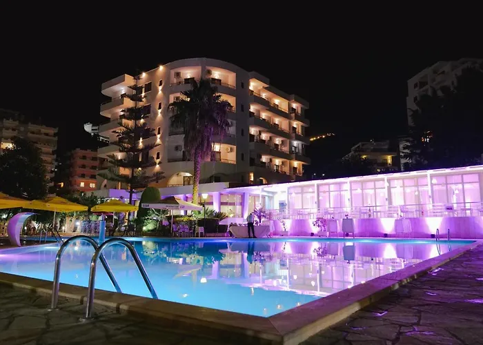 Hotel Mediterrane