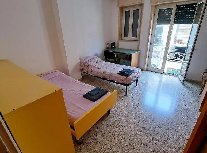  Messina Centro
