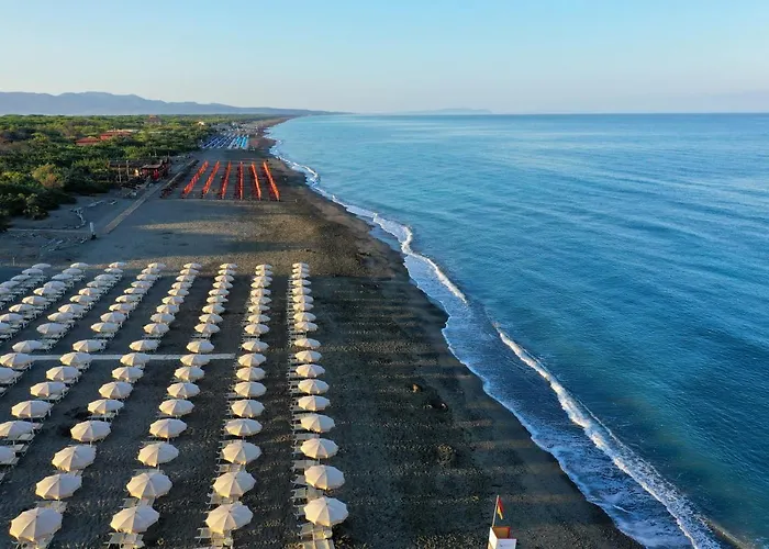  Park Marinetta - Beach & Spa