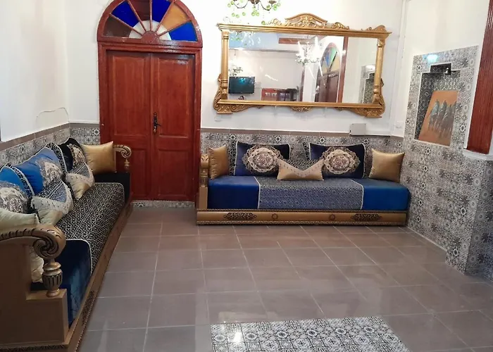 Ksar Maroc