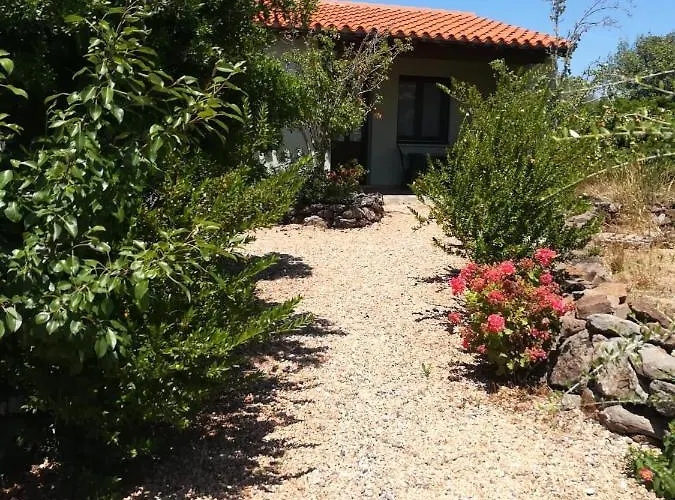 Hotel adatto agli animali: Agriturismo Su Birde
