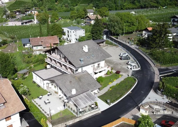 Pension Lahn