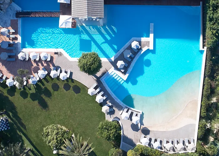 Amus Hotel & Spa