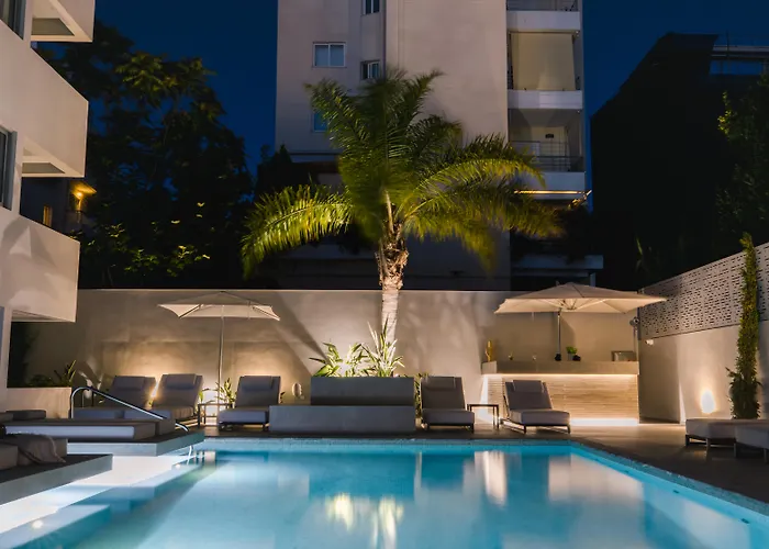 Brasil Suites Boutique