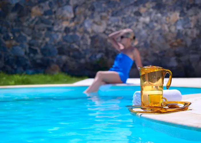 Resort: Filion Suites Resort&Spa
