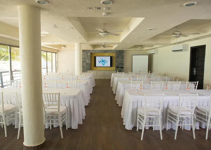 Tukan Hotel Playa Del Carmen