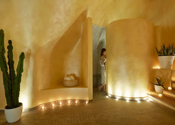 3 star hotels Andromeda Villas & Spa Resort