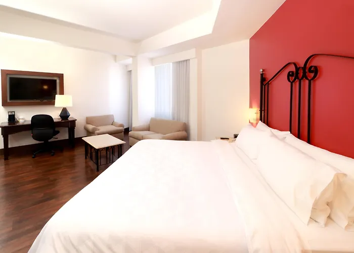 Holiday Inn & Suites Centro Historico By Ihg