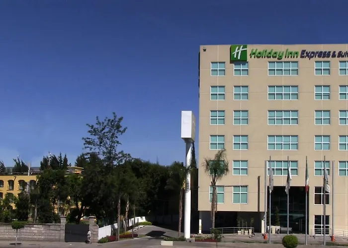 Holiday Inn Express & Suites By Ihg