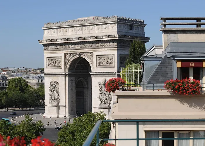 Napoleon Paris